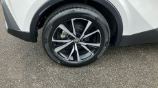 Toyota C-HR 2.0 PHEV Design 5dr CVT Hatchback